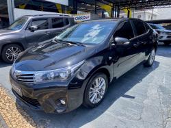 TOYOTA Corolla 2.0 16V 4P FLEX XEI DIRECT SHIFT AUTOMTICO CVT