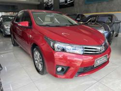 TOYOTA Corolla 2.0 16V 4P ALTIS FLEX AUTOMTICO