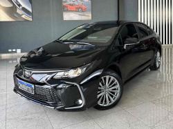 TOYOTA Corolla 2.0 16V 4P FLEX XEI DIRECT SHIFT AUTOMTICO CVT