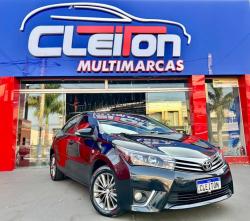 TOYOTA Corolla 2.0 16V 4P XEI FLEX AUTOMTICO