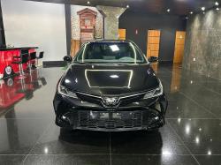 TOYOTA Corolla 2.0 16V 4P VVT-IE FLEX GR-S DIRECT SHIFT AUTOMTICO CVT