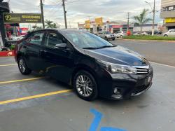 TOYOTA Corolla 2.0 16V 4P XEI FLEX AUTOMTICO