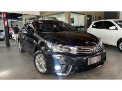 TOYOTA Corolla 2.0 16V 4P XEI FLEX AUTOMTICO