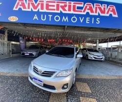 TOYOTA Corolla 2.0 16V 4P XEI FLEX AUTOMTICO