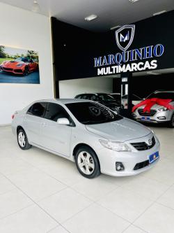 TOYOTA Corolla 2.0 16V 4P XEI FLEX AUTOMTICO