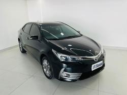 TOYOTA Corolla 2.0 16V 4P XEI FLEX AUTOMTICO