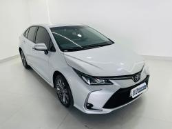 TOYOTA Corolla 2.0 16V 4P XEI FLEX AUTOMTICO