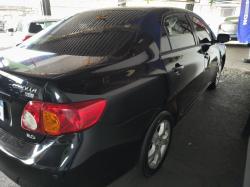 TOYOTA Corolla 2.0 16V 4P XEI FLEX AUTOMTICO