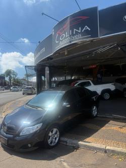 TOYOTA Corolla 2.0 16V 4P XEI FLEX AUTOMTICO