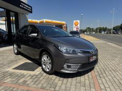 TOYOTA Corolla 2.0 16V 4P XEI FLEX AUTOMTICO