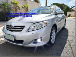 TOYOTA Corolla 2.0 16V 4P ALTIS FLEX AUTOMTICO