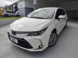 TOYOTA Corolla 2.0 16V 4P XEI FLEX AUTOMTICO