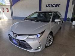 TOYOTA Corolla 2.0 16V 4P FLEX XEI DIRECT SHIFT AUTOMTICO CVT