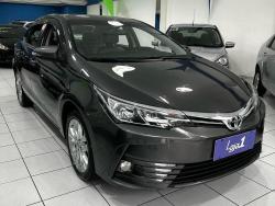 TOYOTA Corolla 2.0 16V 4P XEI FLEX AUTOMTICO