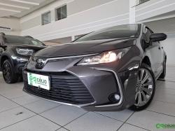 TOYOTA Corolla 2.0 16V 4P XEI FLEX AUTOMTICO