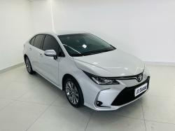 TOYOTA Corolla 2.0 16V 4P XEI FLEX AUTOMTICO