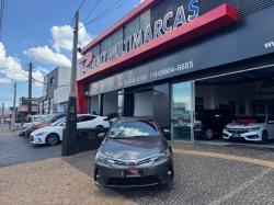 TOYOTA Corolla 2.0 16V 4P XEI FLEX AUTOMTICO