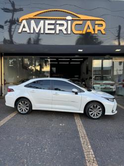 TOYOTA Corolla 2.0 16V 4P XEI FLEX AUTOMTICO