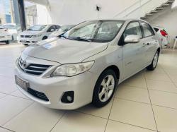 TOYOTA Corolla 2.0 16V 4P XEI FLEX AUTOMTICO