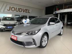 TOYOTA Corolla 2.0 16V 4P XEI FLEX AUTOMTICO