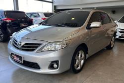 TOYOTA Corolla 2.0 16V 4P XEI FLEX AUTOMTICO