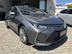 TOYOTA Corolla 2.0 16V 4P FLEX XEI DIRECT SHIFT AUTOMTICO CVT