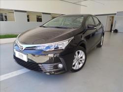 TOYOTA Corolla 2.0 16V 4P XEI FLEX AUTOMTICO