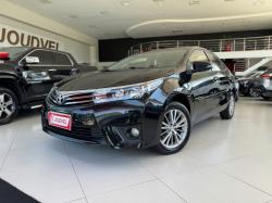 TOYOTA Corolla 2.0 16V 4P XEI FLEX AUTOMTICO