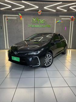 TOYOTA Corolla 2.0 16V 4P XEI FLEX AUTOMTICO