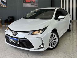 TOYOTA Corolla 2.0 16V 4P FLEX XEI DIRECT SHIFT AUTOMTICO CVT