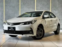 TOYOTA Corolla 2.0 16V 4P XEI FLEX AUTOMTICO