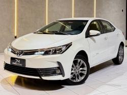 TOYOTA Corolla 2.0 16V 4P XEI FLEX AUTOMTICO