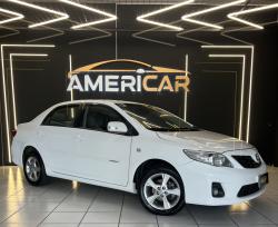 TOYOTA Corolla 2.0 16V 4P XEI FLEX AUTOMTICO