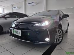 TOYOTA Corolla 2.0 16V 4P XEI FLEX AUTOMTICO