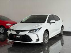 TOYOTA Corolla 2.0 16V 4P XEI FLEX AUTOMTICO