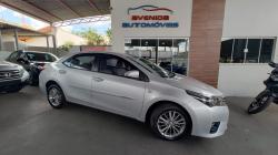 TOYOTA Corolla 2.0 16V 4P FLEX XEI DIRECT SHIFT AUTOMTICO CVT