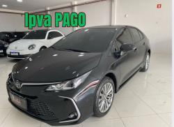 TOYOTA Corolla 2.0 16V 4P FLEX XEI DIRECT SHIFT AUTOMTICO CVT