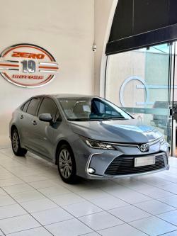 TOYOTA Corolla 2.0 16V 4P XEI FLEX AUTOMTICO