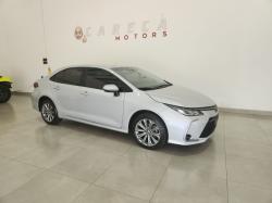 TOYOTA Corolla 2.0 16V 4P XEI FLEX AUTOMTICO