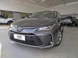 TOYOTA Corolla 2.0 16V 4P XEI FLEX AUTOMTICO