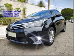 TOYOTA Corolla 2.0 16V 4P FLEX XEI DIRECT SHIFT AUTOMTICO CVT