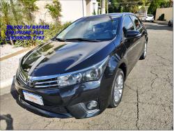TOYOTA Corolla 2.0 16V 4P XEI FLEX AUTOMTICO