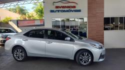 TOYOTA Corolla 2.0 16V 4P XEI FLEX AUTOMTICO