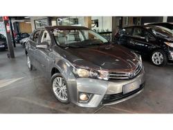 TOYOTA Corolla 2.0 16V 4P XEI FLEX AUTOMTICO