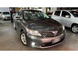 TOYOTA Corolla 2.0 16V 4P XEI FLEX AUTOMTICO
