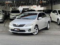 TOYOTA Corolla 2.0 16V 4P XEI FLEX AUTOMTICO