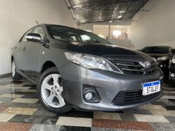 TOYOTA Corolla 2.0 16V 4P XEI FLEX AUTOMTICO