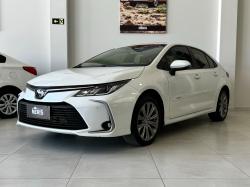 TOYOTA Corolla 2.0 16V 4P XEI FLEX AUTOMTICO