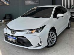 TOYOTA Corolla 2.0 16V 4P FLEX XEI DIRECT SHIFT AUTOMTICO CVT