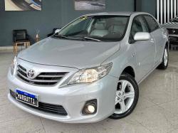 TOYOTA Corolla 2.0 16V 4P XEI FLEX AUTOMTICO